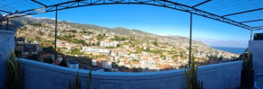 Chalé Funchal - City view